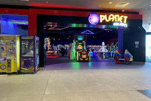Planet Arcades image
