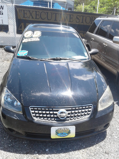 Used Car Dealer «Island Motor Sales», reviews and photos, 2600 N Courtenay Pkwy, Merritt Island, FL 32953, USA