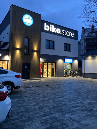 bike.store.bielsko - Bielsko-Biała