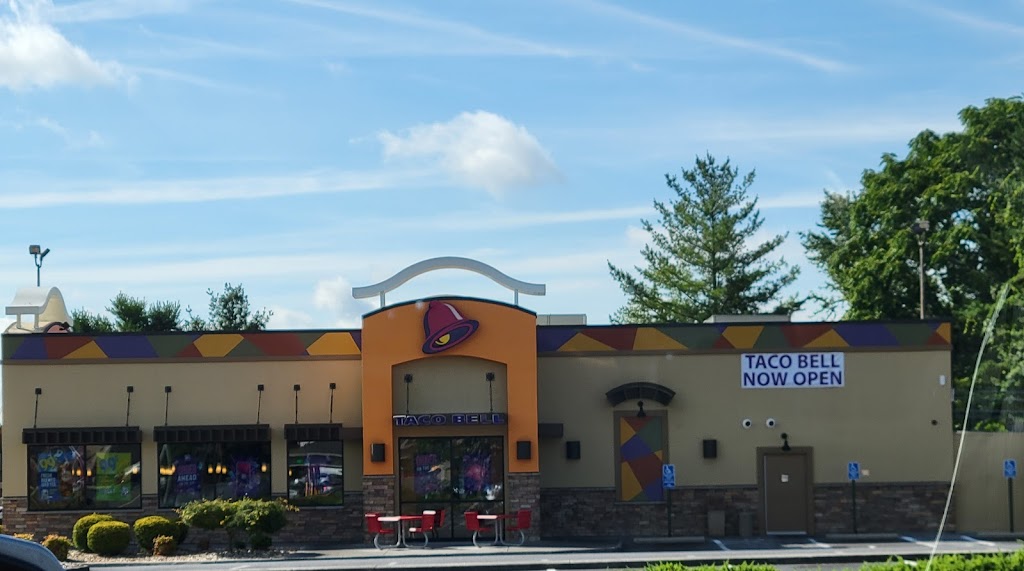 Taco Bell 24012