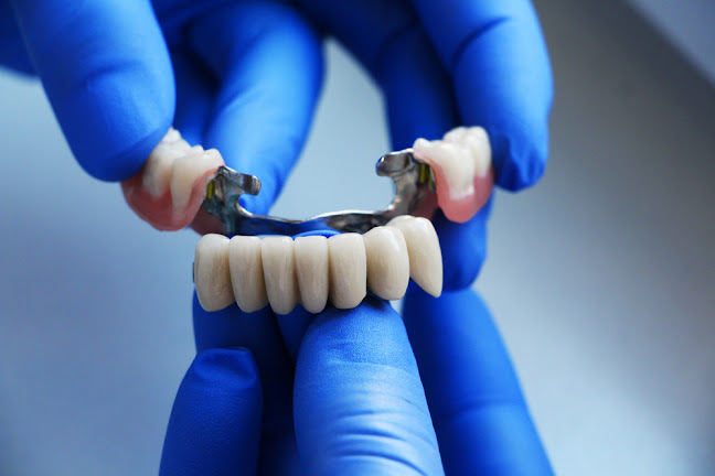 Reviews of Gabriels Hill Dental Practice in Maidstone - Dentist