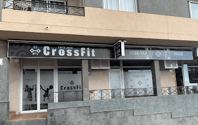 CROSSFIT COSTA ADEJE