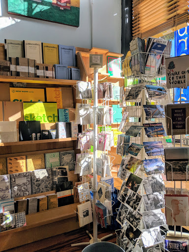 Book Store «Alley Cat Bookstore and Gallery», reviews and photos, 3036 24th St, San Francisco, CA 94110, USA