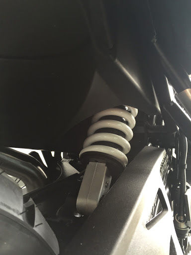 Motorcycle Dealer «Motorcycles Of Dulles», reviews and photos, 22890 Quicksilver Dr #189, Dulles, VA 20166, USA