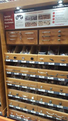 Home Improvement Store «The Home Depot», reviews and photos, 136 Elm St, Enfield, CT 06082, USA