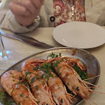 Photo n°1 de l'avis de Pepijn.r fait le 04/08/2021 à 20:44 sur le  Taberna da Rua das Flores à Lisbon