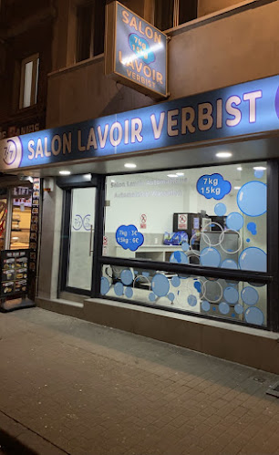 Salon Lavoir Verbist - Wasserij