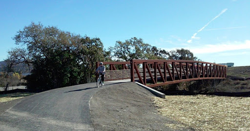 Bicycle Rental Service «Napa Valley Bike Tours & Rentals», reviews and photos, 6500 Washington St, Yountville, CA 94599, USA