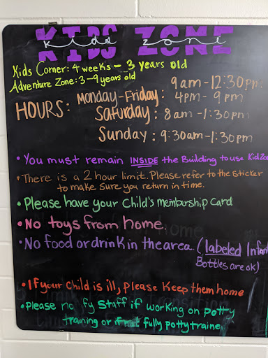 Youth Organization «Bellevue Family YMCA», reviews and photos, 14230 Bel-Red Rd, Bellevue, WA 98007, USA