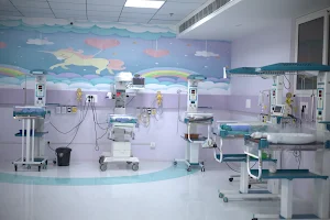 Sethi Children Hospital - Best Pediatric Hospital in Alwar image