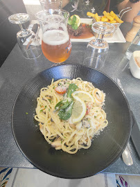 Plats et boissons du Restaurant italien Le prado à Gisors - n°6