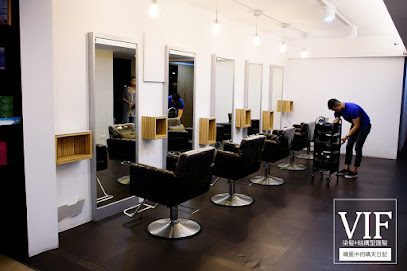 VIF hair salon