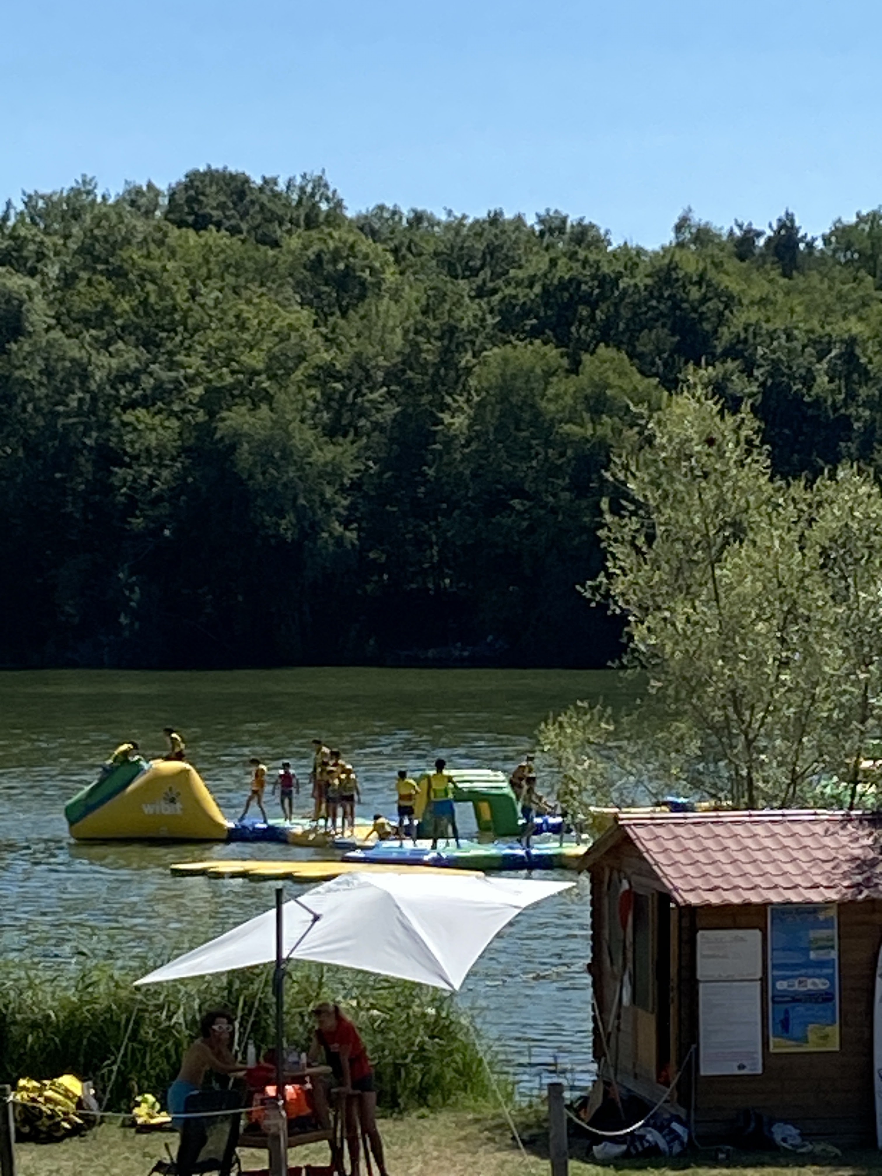 Photo n° 1 de l'avis de A..X fait le 27/07/2023 à 13:42