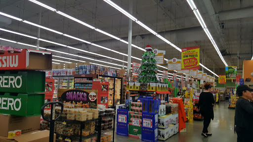 Grocery Store «Superior Grocers», reviews and photos, 6010 Pacific Blvd, Huntington Park, CA 90255, USA