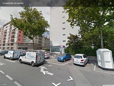 Plomberie Du Rhône à Villeurbanne