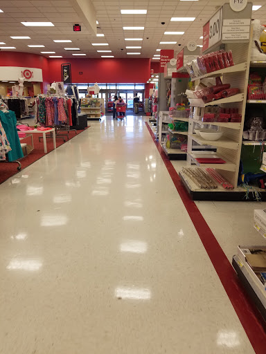 Department Store «Target», reviews and photos, 1980 Santa Rosa Ave, Santa Rosa, CA 95407, USA