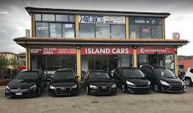 Island Cars Srl