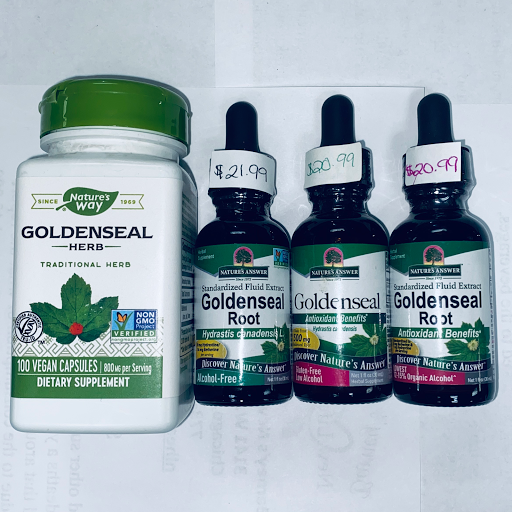 Health Food Store «New Life Health Foods», reviews and photos, 3141 W Roosevelt Rd, Chicago, IL 60612, USA