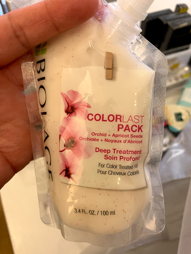 Hair Salon «Ulta Beauty», reviews and photos, 6621 N Illinois St, Fairview Heights, IL 62208, USA