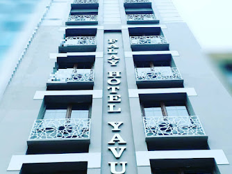 Falay Hotel Yavuz