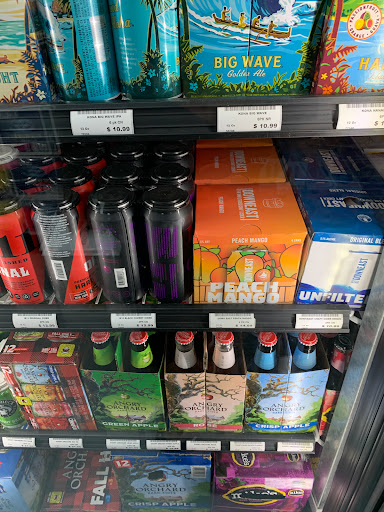 Wine Store «Wine Country South Plainfield», reviews and photos, 5016 Hadley Center Dr, South Plainfield, NJ 07080, USA