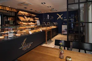 XAVER'S cafe (Schwabach baker Distler) image