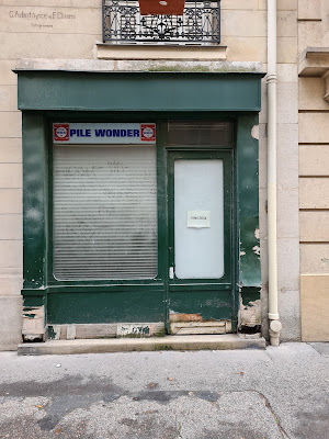 VINGT DIX Aménagement à Paris