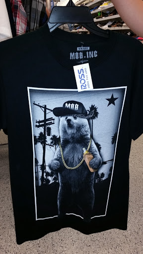 Clothing Store «Ross Dress for Less», reviews and photos, 4311 Norfolk Pkwy, West Melbourne, FL 32904, USA