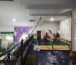 JGC Gymnastics Club photo