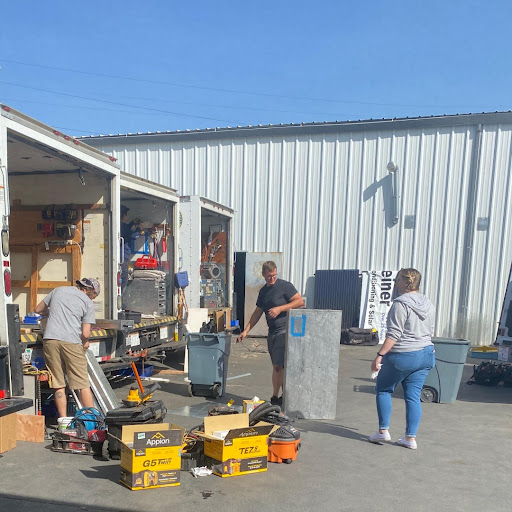 Air Conditioning Contractor «Greiner Heating & Air Conditioning Inc», reviews and photos