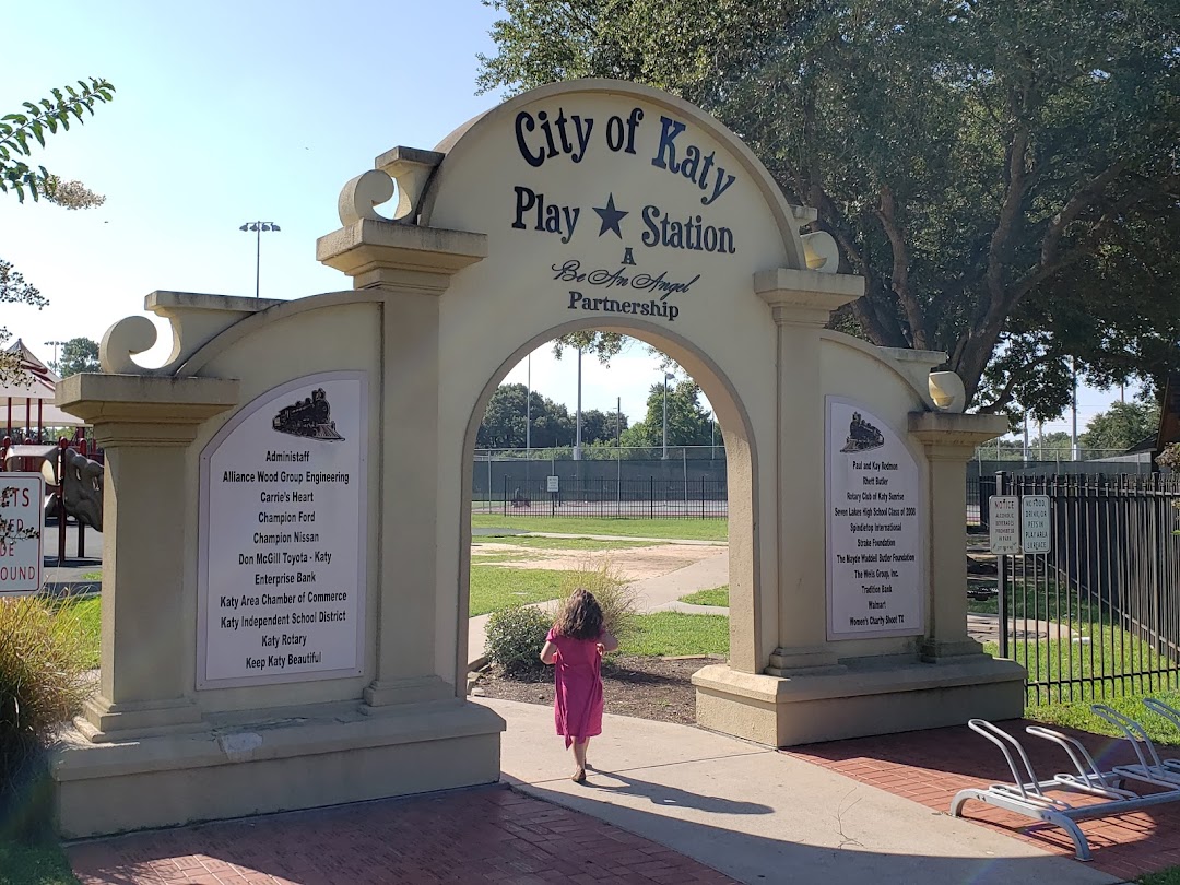Katy City Park