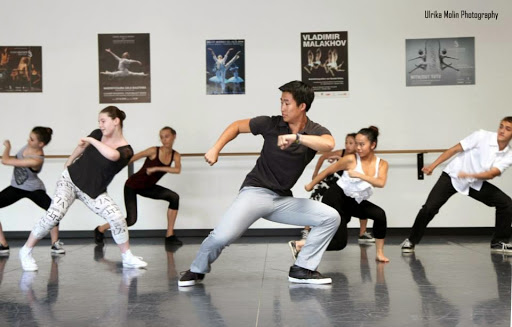 V&T Classical Ballet & Dance Academy