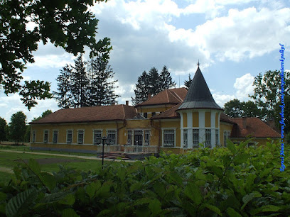 Széchenyi kastély