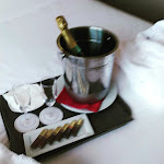 Photo n°3 de l'avis de Lionel.o fait le 30/04/2022 à 20:43 sur le  Portus Cale Hotel à Porto