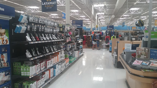 Department Store «Walmart Supercenter», reviews and photos, 9550 Mansfield Rd, Shreveport, LA 71118, USA