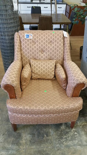 Thrift Store «Habitat Wake ReStore Cary», reviews and photos, 181 High House Rd, Cary, NC 27511, USA