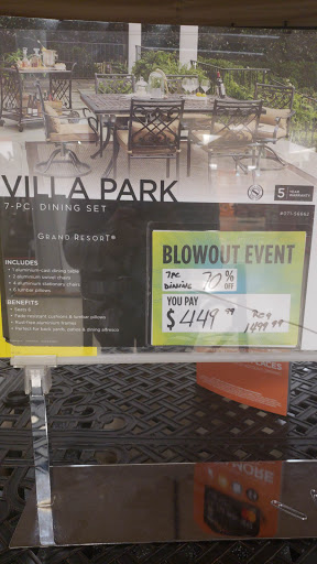 Department Store «Sears», reviews and photos, 11500 Midlothian Turnpike, Richmond, VA 23235, USA