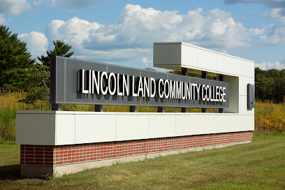 Lincoln Land Community College