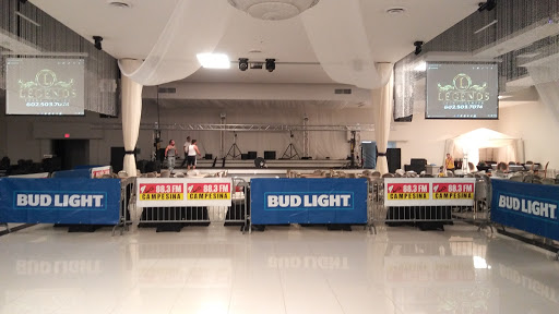 Event Venue «Legends Event Center», reviews and photos, 4240 W Camelback Rd, Phoenix, AZ 85019, USA