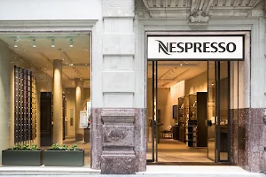 Boutique Nespresso Gran Via image