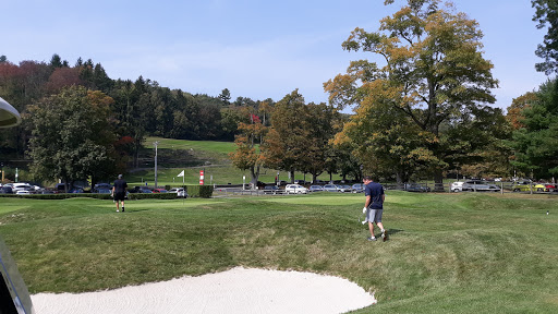 Public Golf Course «Leatherstocking Golf Course», reviews and photos, 60 Lake St, Cooperstown, NY 13326, USA