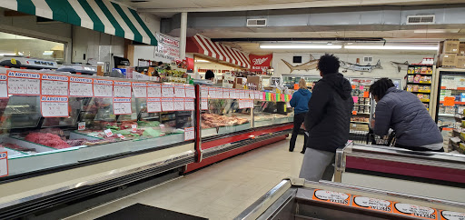 Grocery Store «Lowery Meat & Grocery», reviews and photos, 310 River St, Buchanan, MI 49107, USA