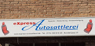 Express Autosattlerei Krefeld