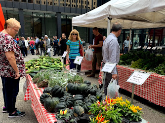 Federal Plaza Farmer's Market