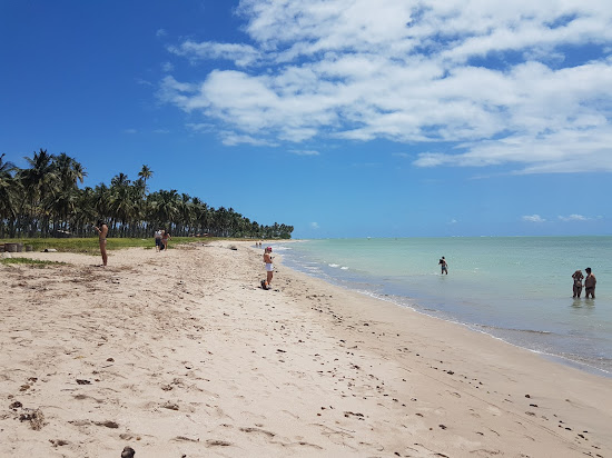 Praia de Lages