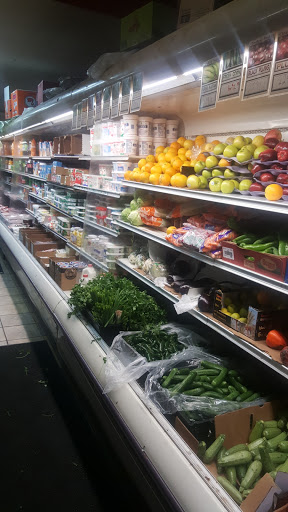 Grocery Store «Arabian Village Market», reviews and photos, 12926 Lorain Ave, Cleveland, OH 44111, USA