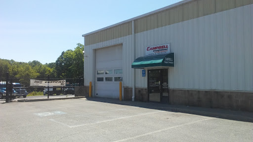 Campbell Freightliner of Orange County LLC image 5