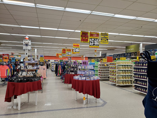 Discount Store «Kmart», reviews and photos, 1825 NJ-35, Wall Township, NJ 07719, USA