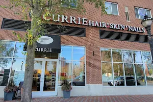 Currie Hair Skin Nails image