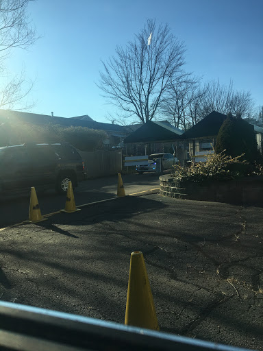 Car Wash «Golden Nozzle Car Wash», reviews and photos, 22 South St, West Hartford, CT 06110, USA